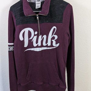 PINK Womens Pullover Size XS